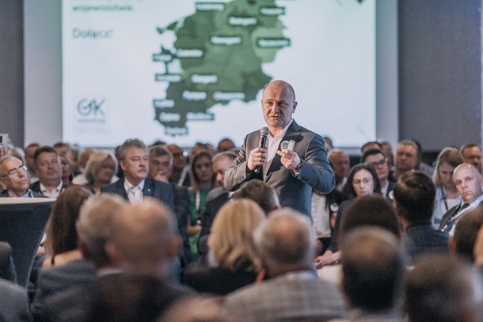 Koalicja Samorządowa najsilniejszą reprezentacją samorządowców w regionie.