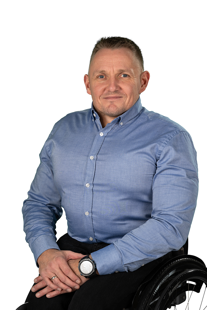 Arkadiusz Skrzypiński - Koalicja Samorządowa OK Samorząd