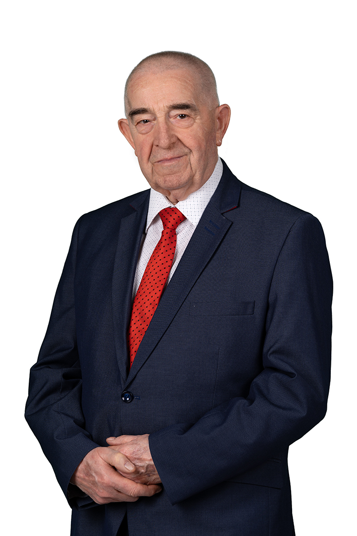 Henryk Jerzyk - Koalicja Samorządowa OK Samorząd