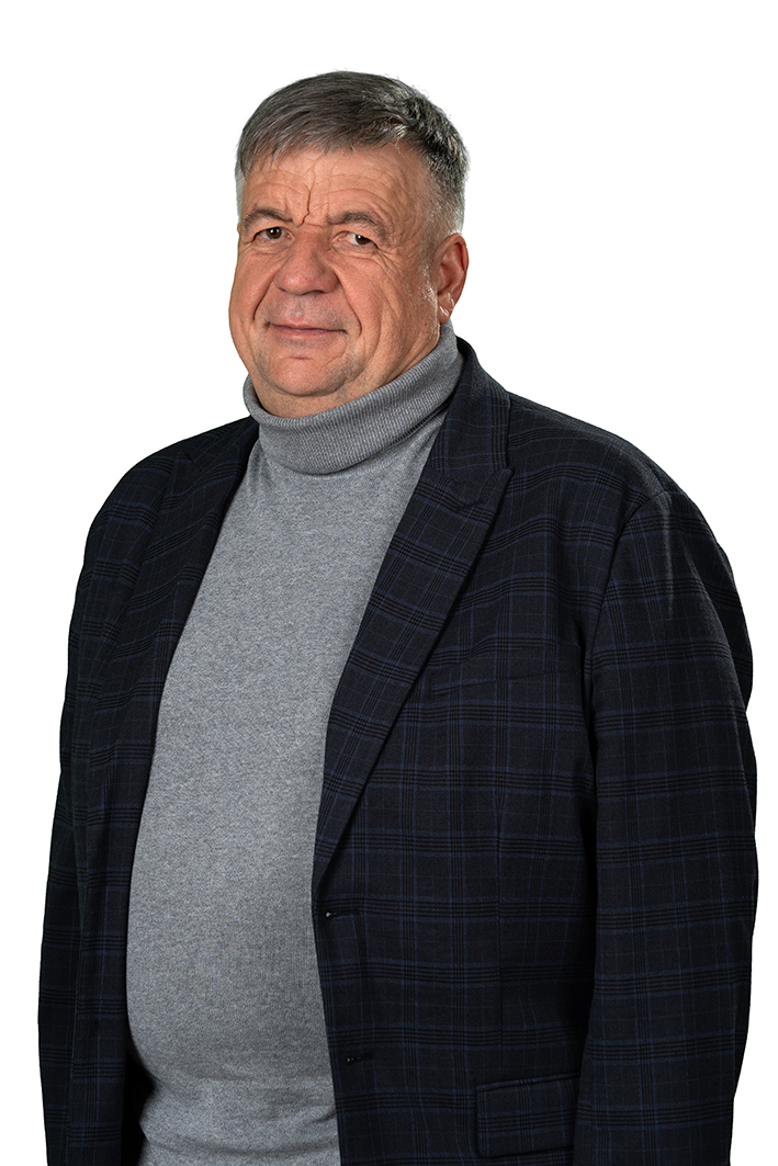 Jacek Janiak - Koalicja Samorządowa OK Samorząd