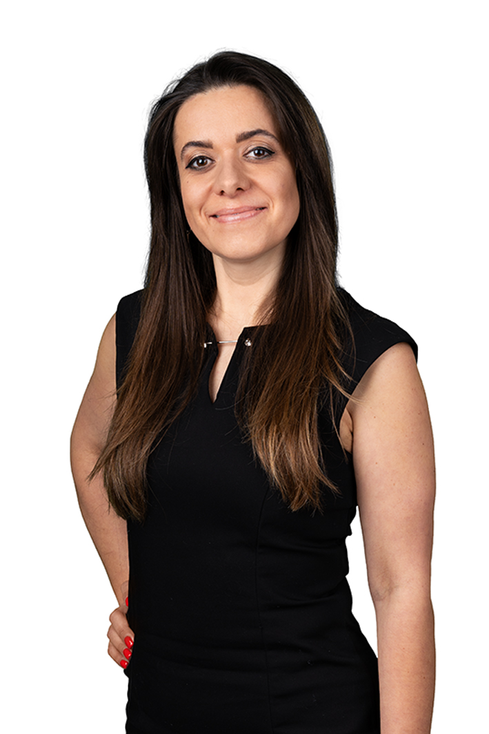 Dominika Jackowski - Koalicja Samorządowa OK Samorząd