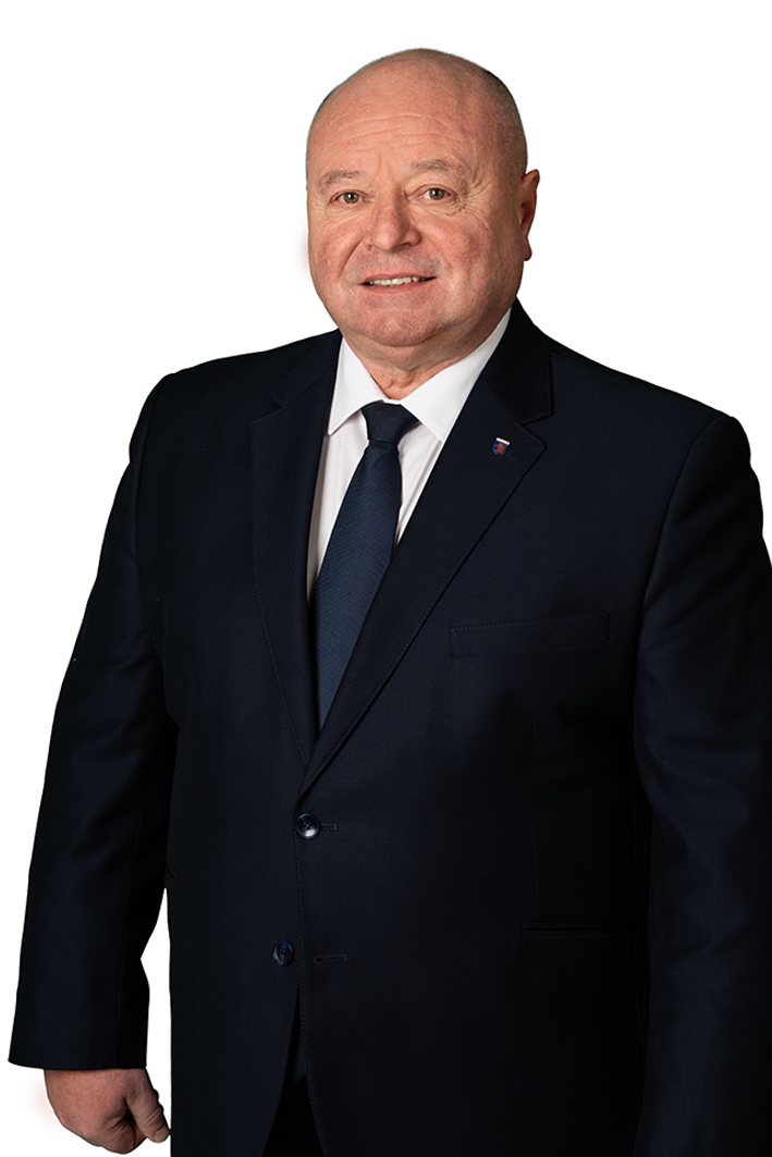 Władysław Dzikowski - Koalicja Samorządowa OK Samorząd