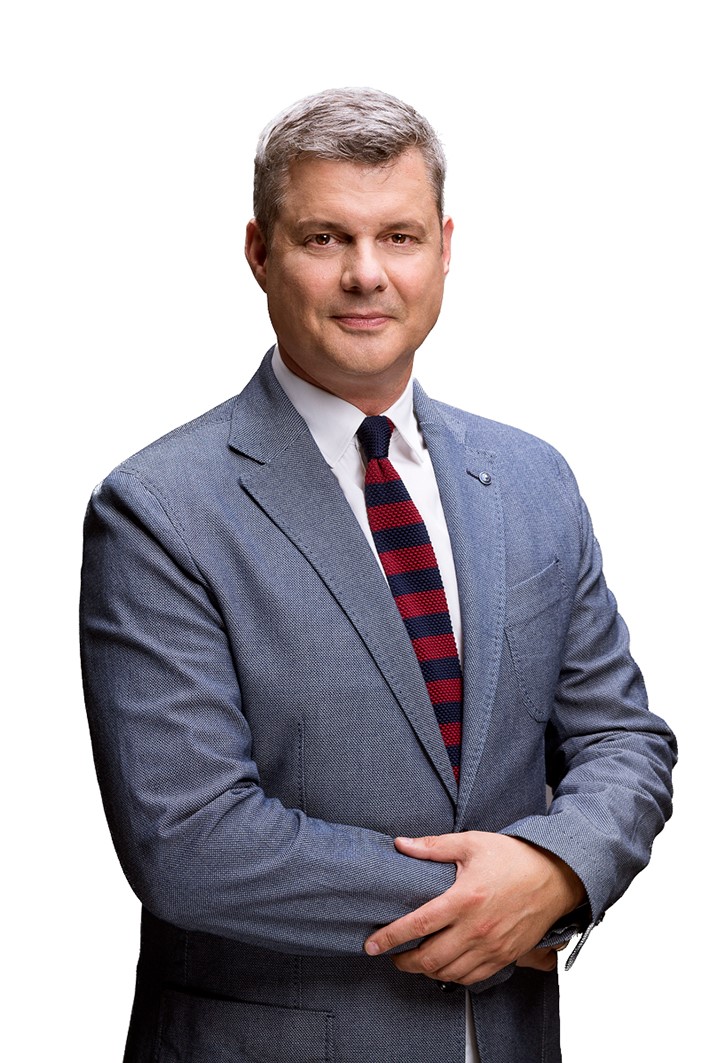 Piotr Kęsik - Koalicja Samorządowa OK Samorząd