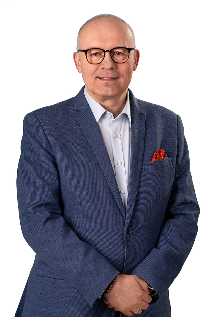 Waldemar Kulpa - Koalicja Samorządowa OK Samorząd