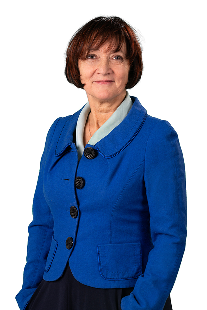 Małgorzata Łabuń - Koalicja Samorządowa OK Samorząd