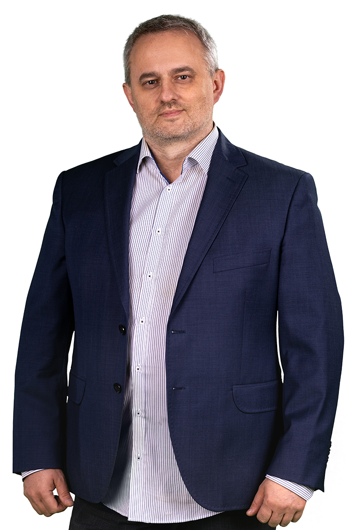 Marek Lickendorf - Koalicja Samorządowa OK Samorząd