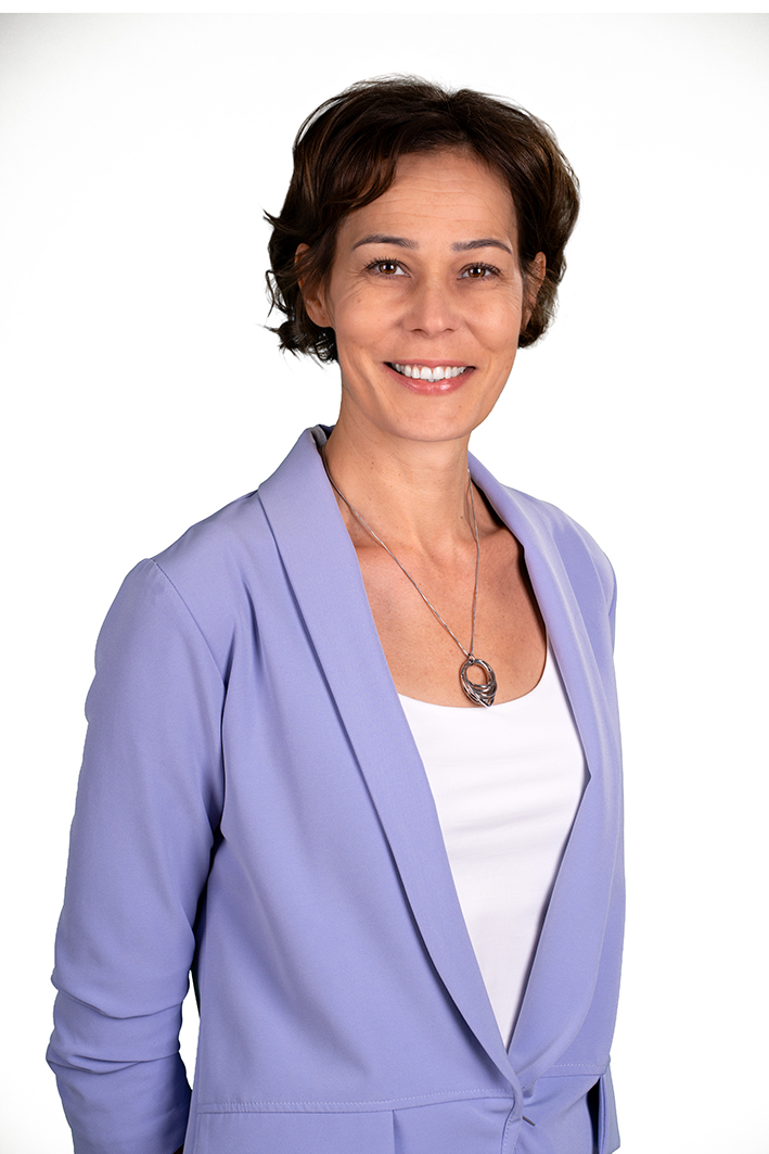 Maria Liktoras - Koalicja Samorządowa OK Samorząd