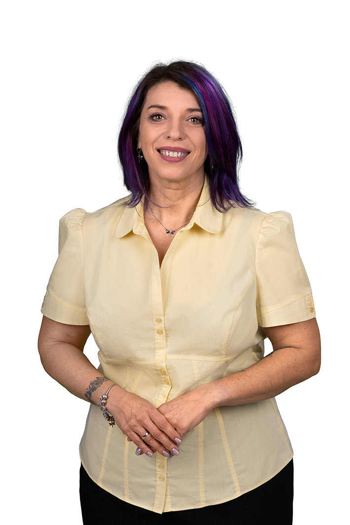 Agnieszka Malinowska-Wasiluk - Koalicja Samorządowa OK Samorząd