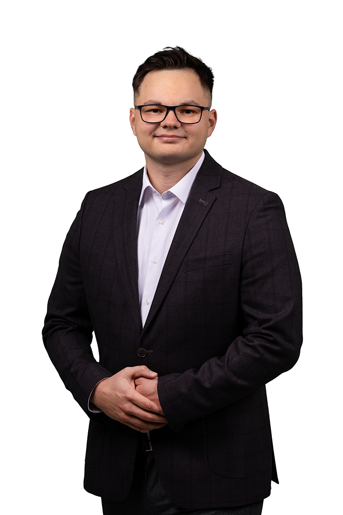 Piotr Matusiak - Koalicja Samorządowa OK Samorząd