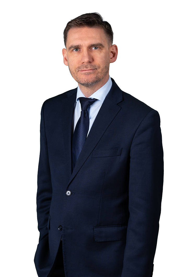 Michał Przepiera - Koalicja Samorządowa OK Samorząd