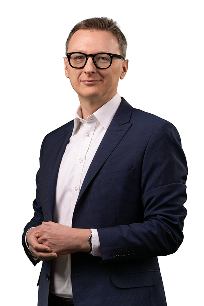 Marcin Kowalski - Koalicja Samorządowa OK Samorząd